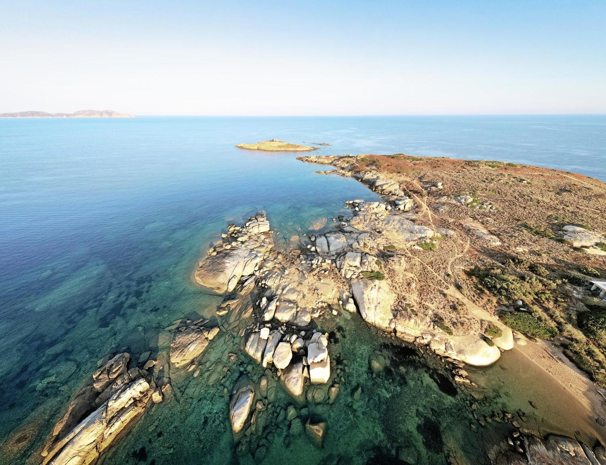 Camping Les Castors Calvi  Exterior foto