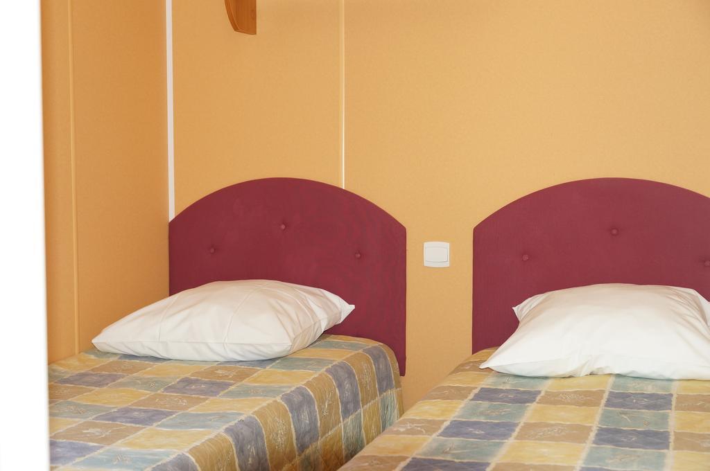 Camping Les Castors Calvi  Exterior foto
