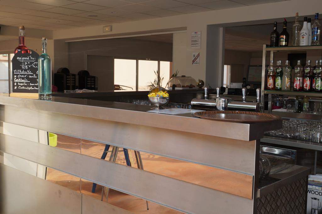 Camping Les Castors Calvi  Exterior foto